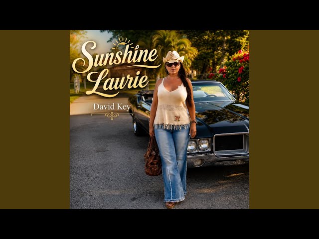 Sunshine Laurie