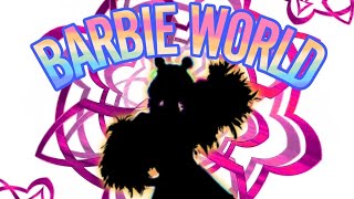 Barbie World By Nicki Minaj & Ice Spice - Just Dance Mash-up Fanmade