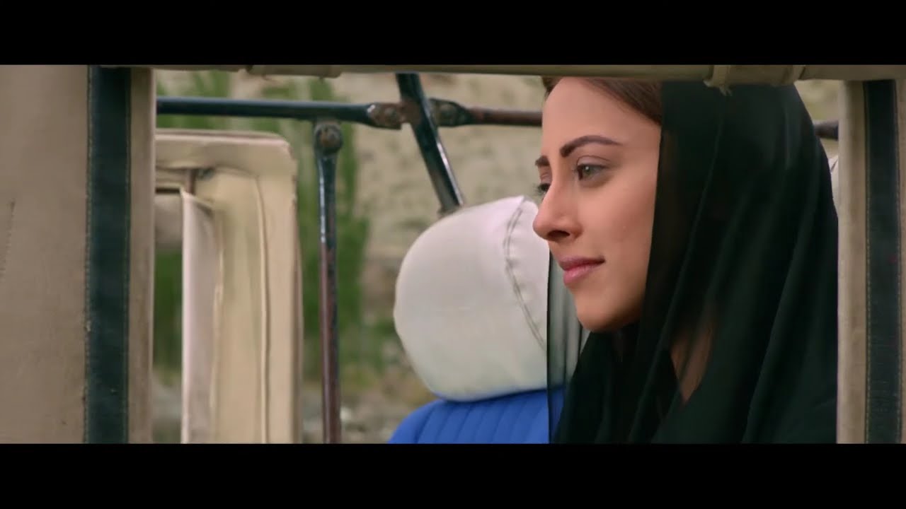 Behind the scenes | Balu Mahi (2017)