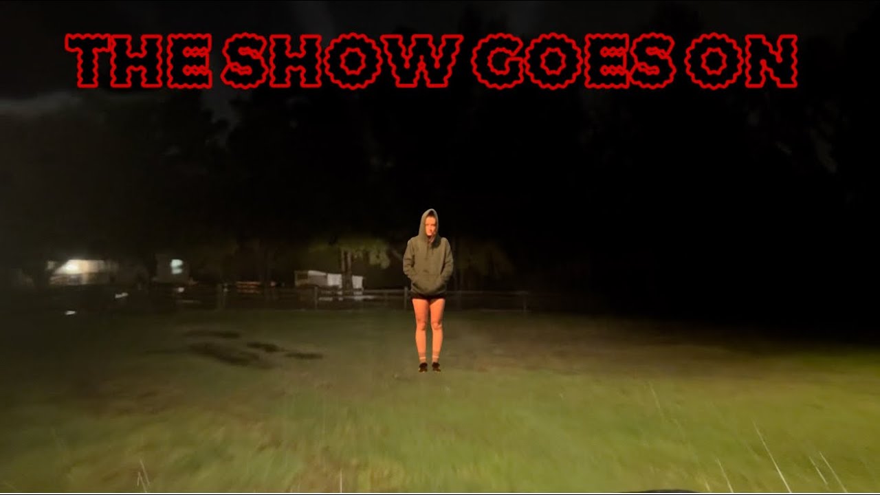 Raining on my parade! It was a bad one anyways 🤯⛈️