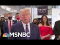 Trump Insider On How He 'Attacked Democracy' And Lost | The Beat With Ari Melber | MSNBC