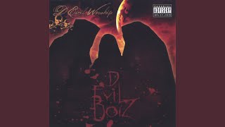 Screamin' - D Evil Boiz