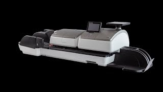 PostBase Enterprise franking machine My Mailing Room