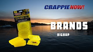 Two Part Storage Solution - Rig Organizer