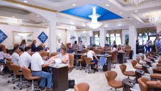 Elite Nail Spa - Acworth, Ga, 30101