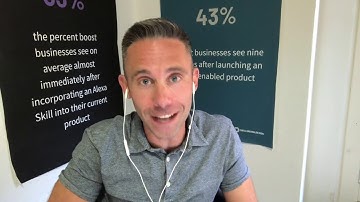 How To Set Up An Amazon Alexa Developer Account