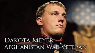 The 2014 Honors: Dakota Meyer (Narrated by Taylor Kitsch)