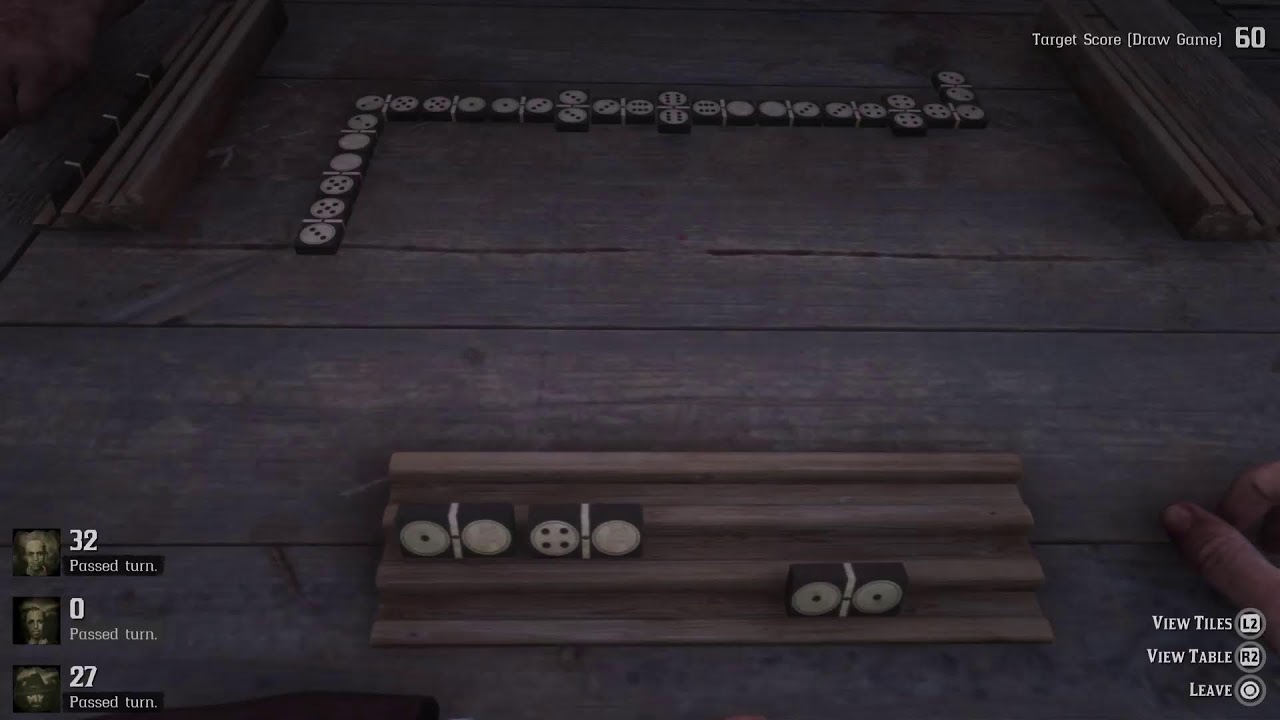 Azreal Mal plays Red Dead Redemption 2: episode 11