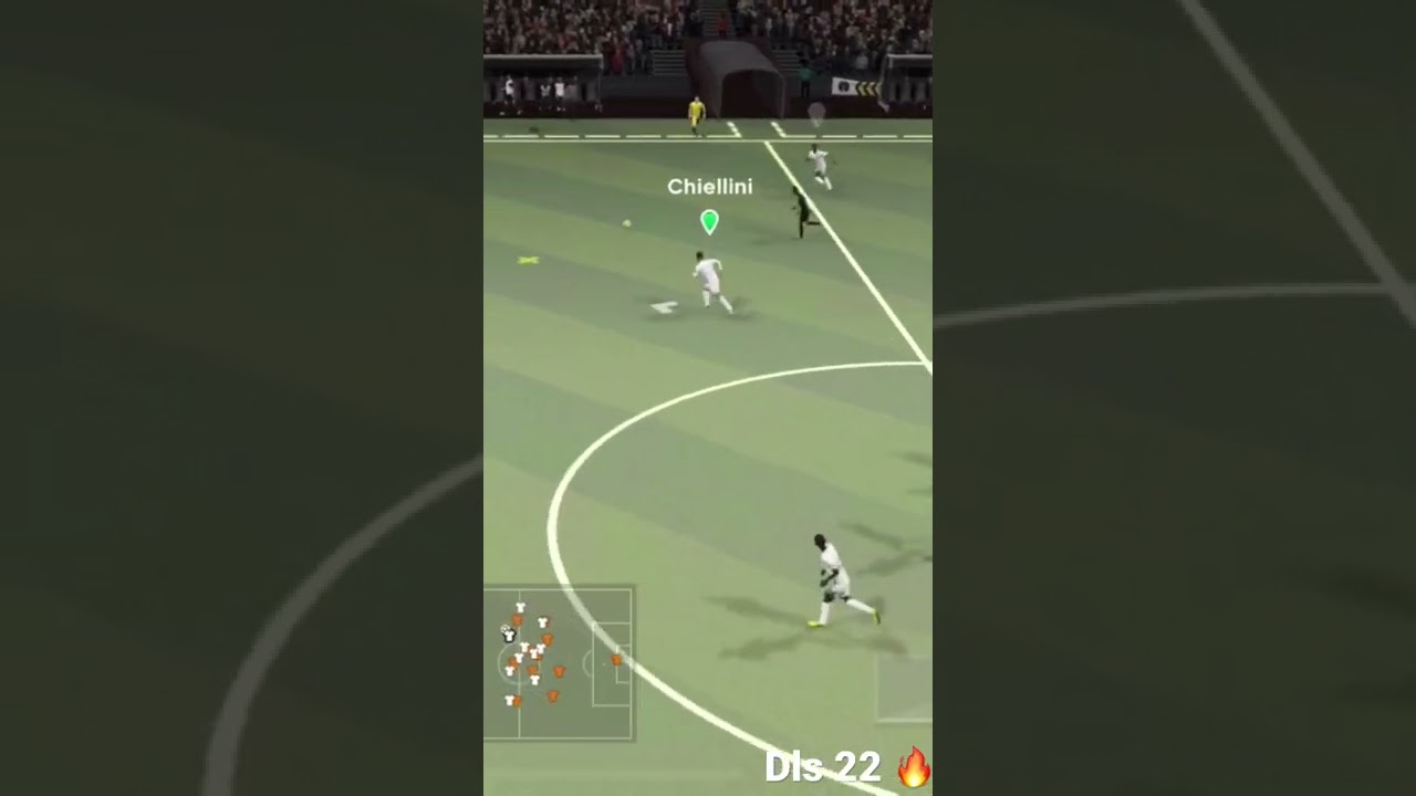 Dream league soccer 22  hacks 😂