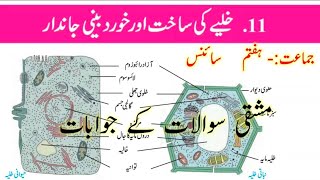Std 7th|Science|Chapter 11|Hard and thorny animals of the hollow|Question Answer| screenshot 3
