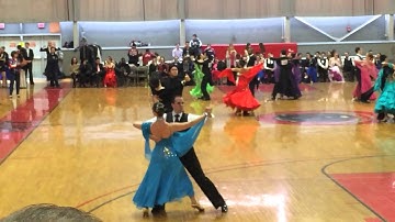 MIT 2015 Advanced Standard Tango Quarterfinal