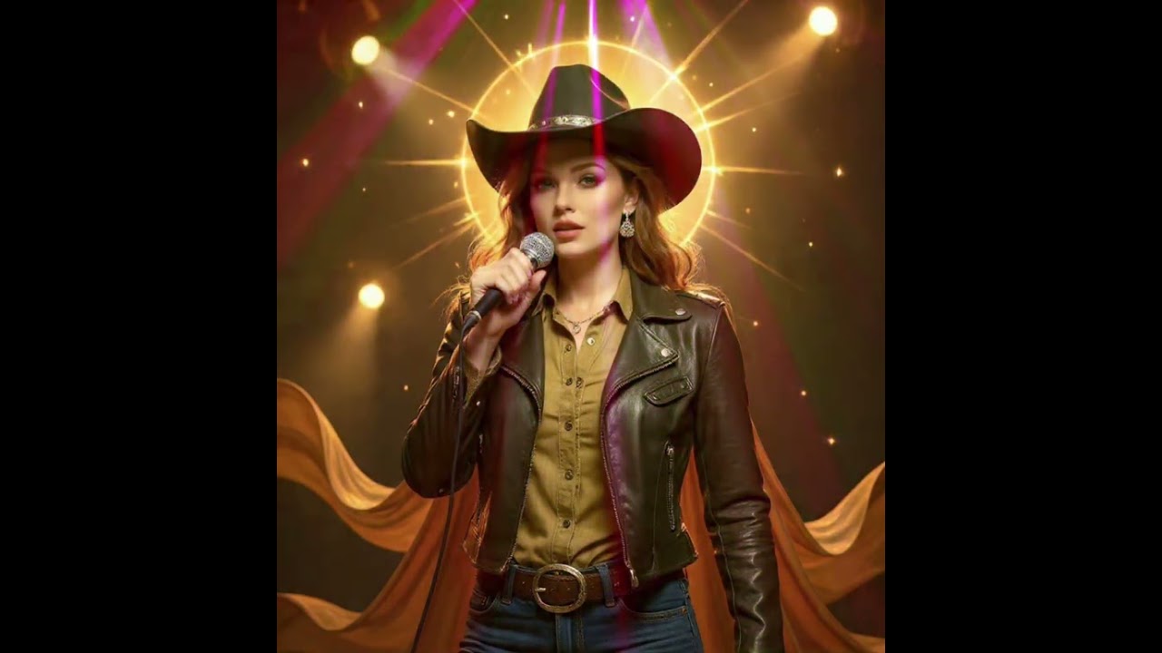 The Road Back - Country Rock - Karaoke