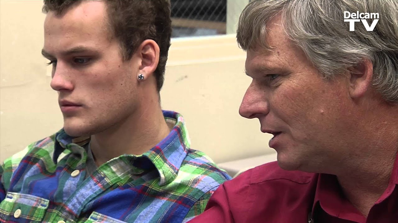 Delcam University 2016