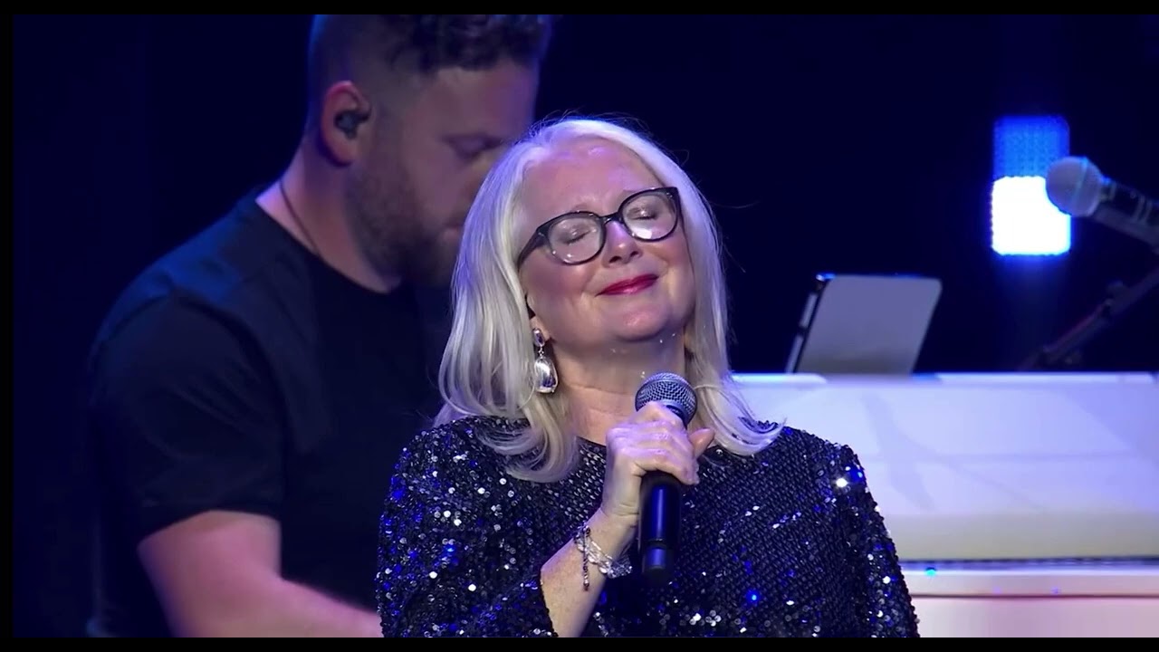 Sally Rose - Live - O Holy Night - BP Pulse Birmingham 29th Nov 2025