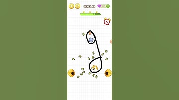 save the dog 🐶 level 85#youtube #youtubeshorts