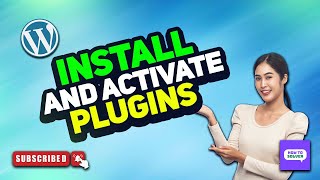 how to install and activate plugins 2025