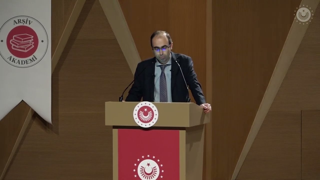 Belgelerde Tarih ve Takvim