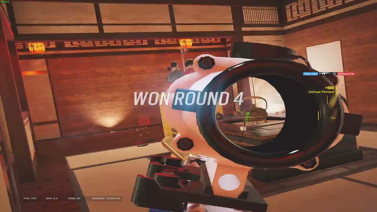 PRO LEAGUE SSG SCRIM CLIPS INSANE WOW