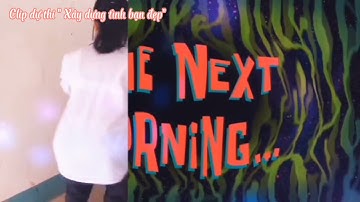 [THPT ĐỨC THỌ]  Clip tuyên truyền Xây dựng tình bạn đẹp - Nói không với bạo lực học đường - 11a2