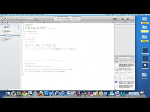 Xcode Tutorial  |  Creating a Custom Slider