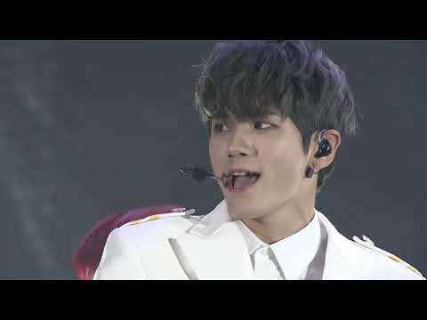 Wanna One World Tour DVD One World In Seoul