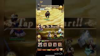 BDFE バーナード殲滅戦ＥＸ