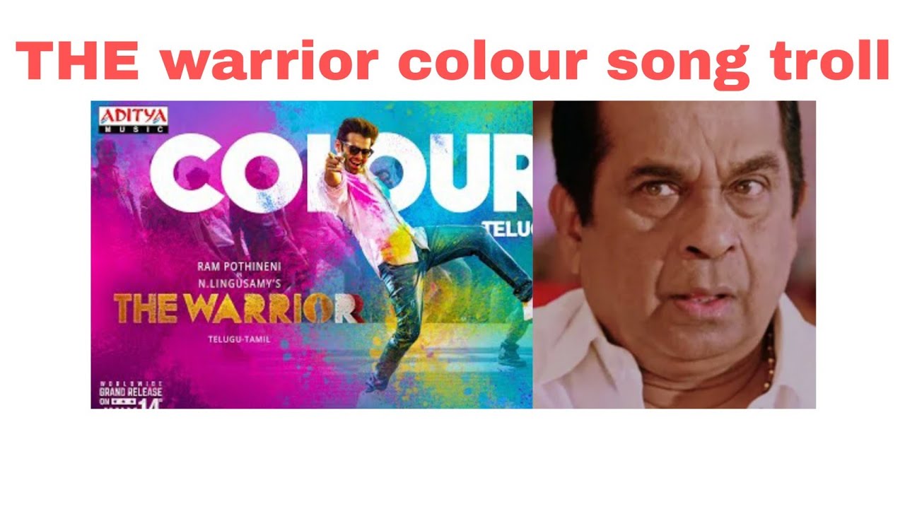 DSP copy tune troll | The warrior troll | colour song copy troll | troll creator videos
