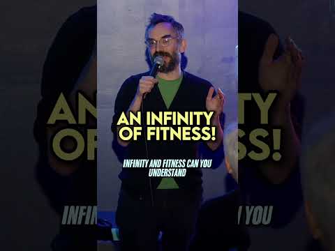 An Infinity of Fitness!