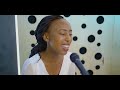 NTIZAGUHEBA FT SOLEIL AIMEE SANDRA OFFICIAL 4K VIDEO