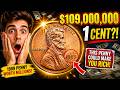 RETIRE IF YOU FIND THIS RARE 1989 USA PENNY WORTH MILLIONS OF DOLLARS! SELL IT FAST