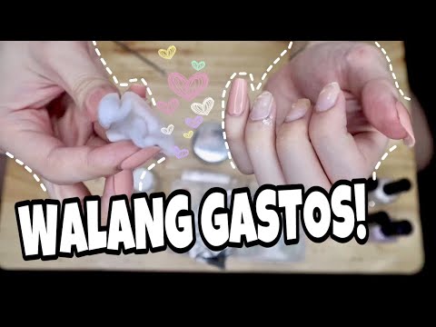 Video: Madaling Mga Paraan upang Tanggalin ang Mga Extension ng Kuko ng Gel: 13 Mga Hakbang (na may Mga Larawan)