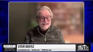 THE RETURN OF THE SUMERIAN GODS ___STEVE QUAYLE