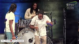 Topp Brass  Jbsb122025 Guest Performer