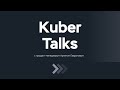 Kuber🎙Talks c Артемом Гавриловым
