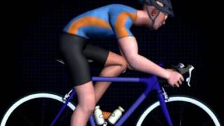 Full Preferred Movement Patterns in Cycling - Special Situations Guide