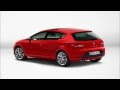 Seat Leon Hatchback