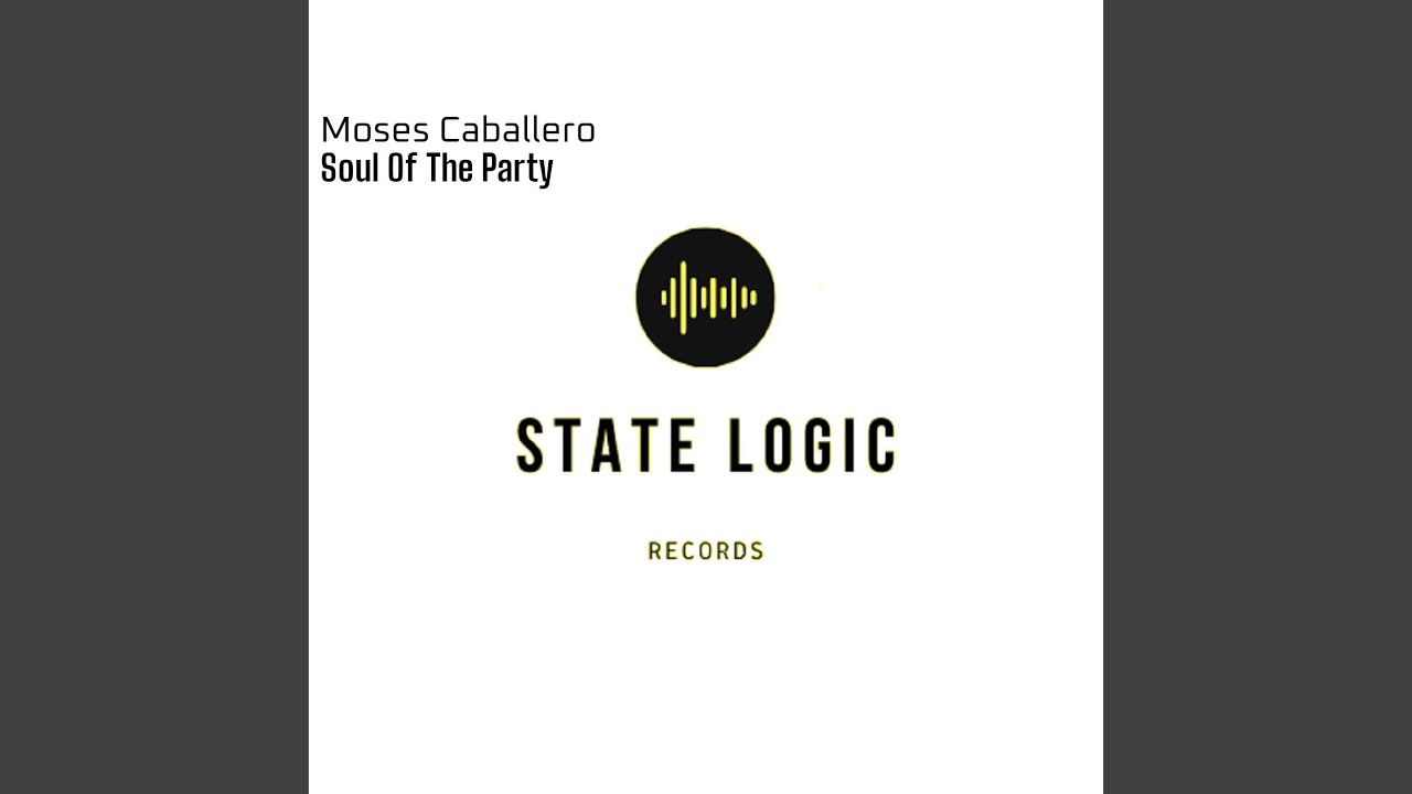 Soul Of The Party (Original Mix)