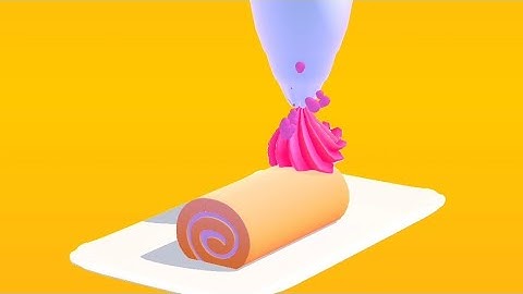 ✅Perfect Cream Max LEVEL 🍨🍰 Gameplay All Levels Walkthrough iOS, Android New Game Part 21