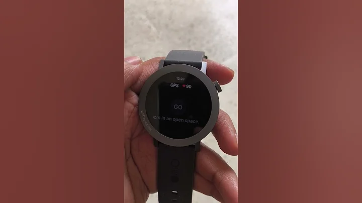 Does CMF Watch Pro 2 support Navigation?