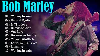 🌊 Bob Marley - Bob Marley shows how songs can heal, inspire, and empower hearts 🪐