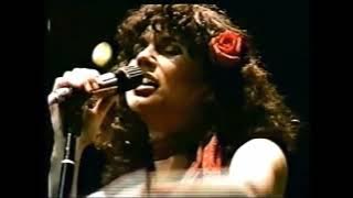 ~ Tumbling Dice & You're No Good ~   Linda Ronstadt  Atlanta 1977