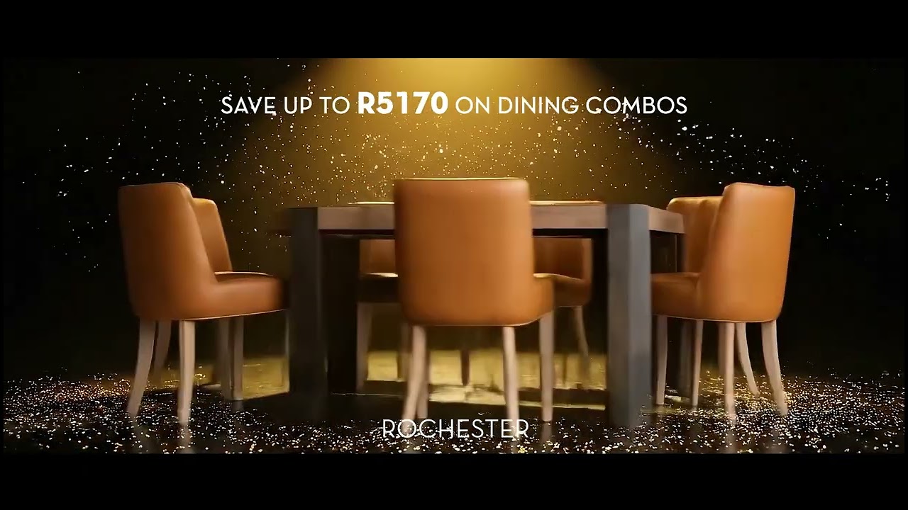 Make your dream home happen with exquisite furniture crafted for timeless design