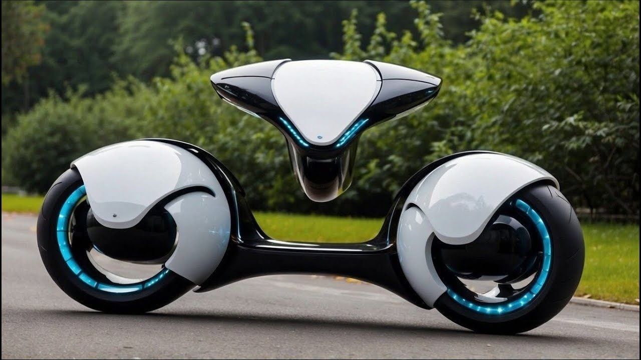 FUTURE INVENTIONS THAT WILL CHANGE DAILY LIFE FOREVER