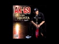 AK 69 Live freestyle&#39;06 feat PHOBIA OF THUG