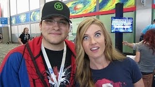 RTX 2014: DAY 2 & 3