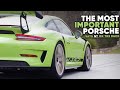 The new 911 GT3 is the most important Porsche of all | Revelations with Jason Cammisa | Ep. 03