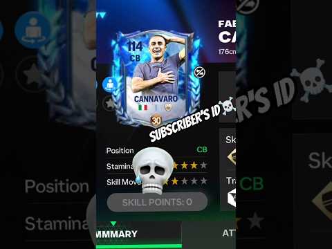 Comment your ID