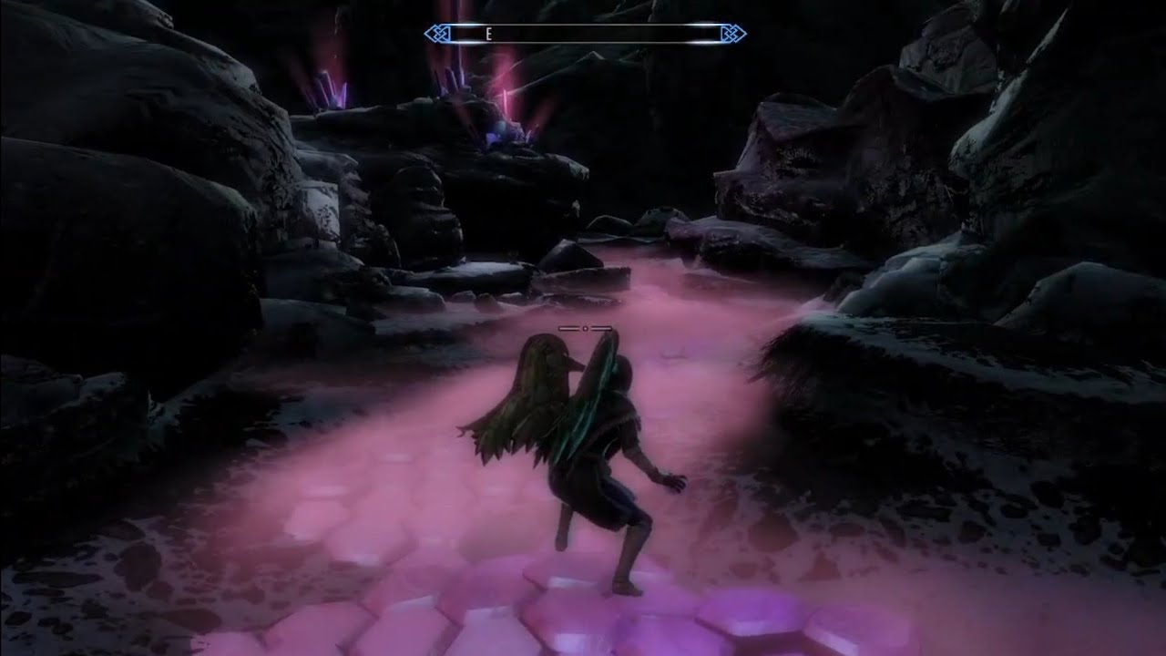 s12e41 :: desolate frigid terrain🧊🥶