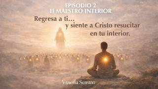 Cuando todo se siente  perdido… ahí comienza la resurrección - Vanessa Serrano