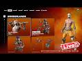 *NEW* FORTNITE BORDERLANDS UPDATE! ITEM SHOP TODAY! (Chapter 7 LIVE)